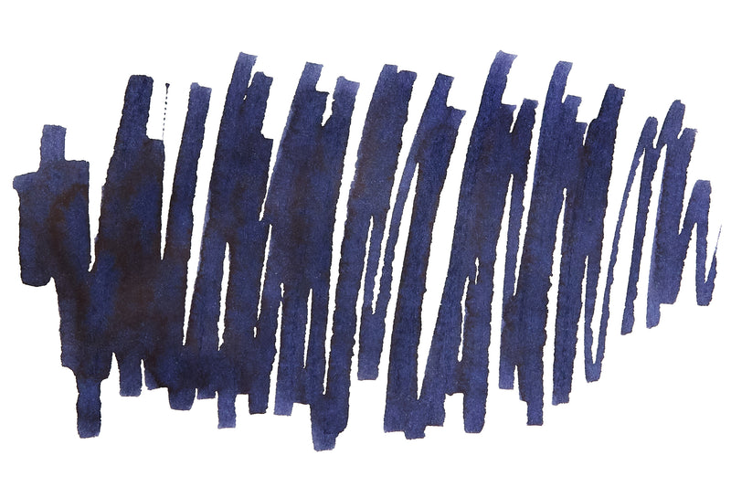 Ferris Wheel Press Furry Frostbites - Ink Sample