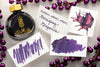 Ferris Wheel Press Gossiping Grapevine - Ink Sample