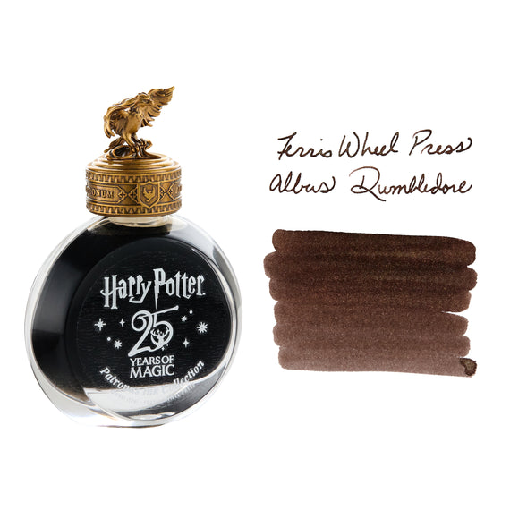 Ferris Wheel Press Harry Potter Albus Dumbledore
