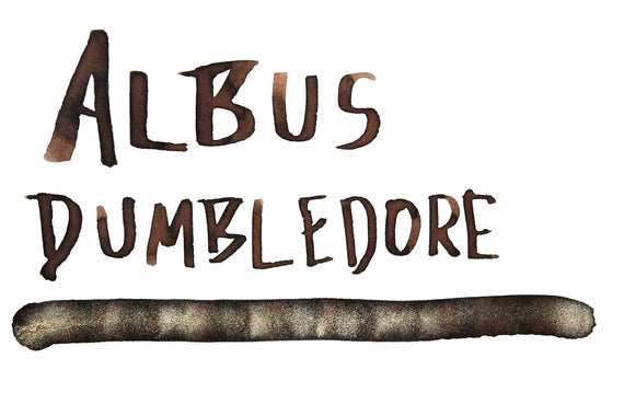 Ferris Wheel Press Harry Potter Albus Dumbledore