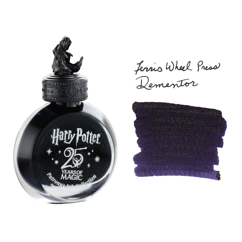 Ferris Wheel Press Harry Potter Dementor - 38ml Bottled Ink