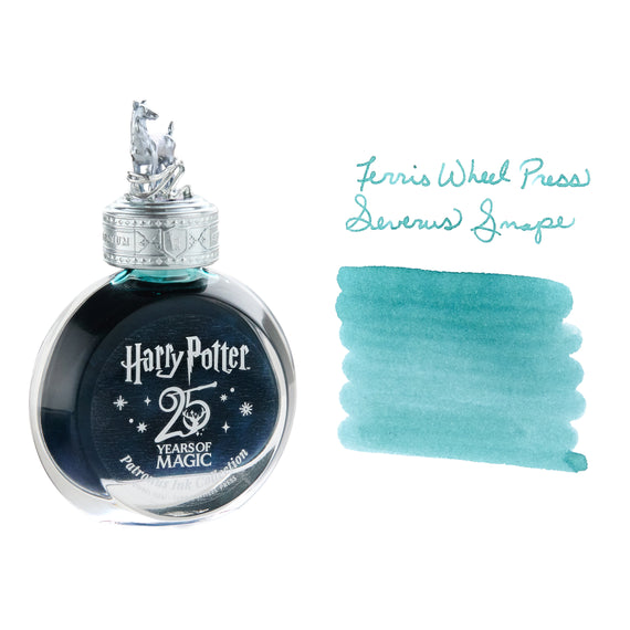 Ferris Wheel Press Harry Potter Severus Snape