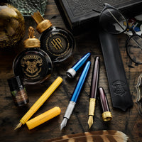 Ferris Wheel Press Harry Potter Carousel Fountain Pen & Ink Set - Ravenclaw (Special Edition)