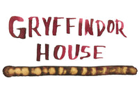 Ferris Wheel Press Harry Potter Gryffindor House - 38ml Bottled Ink
