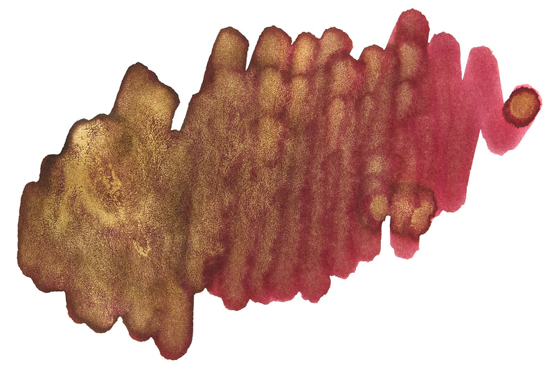 Ferris Wheel Press Harry Potter Gryffindor House - 38ml Bottled Ink