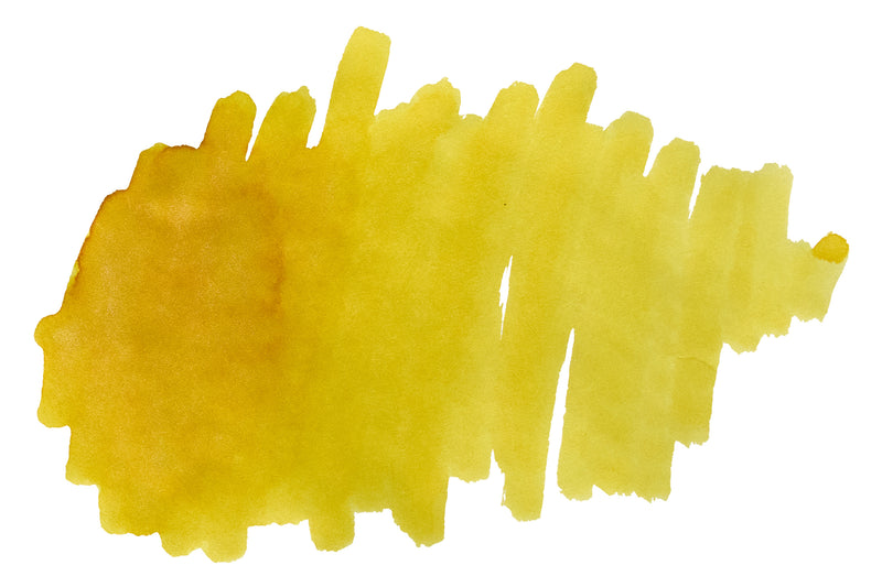 Ferris Wheel Press Harry Potter Hufflepuff House - 38ml Bottled Ink