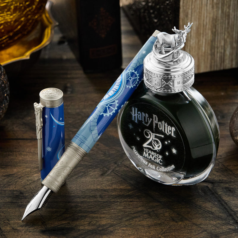 Ferris Wheel Press Harry Potter Masque Fountain Pen & 38ml Ink Set - Harry Potter (Limited Edition)