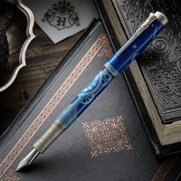 Ferris Wheel Press Harry Potter Masque Fountain Pen & 38ml Ink Set - Harry Potter (Limited Edition)