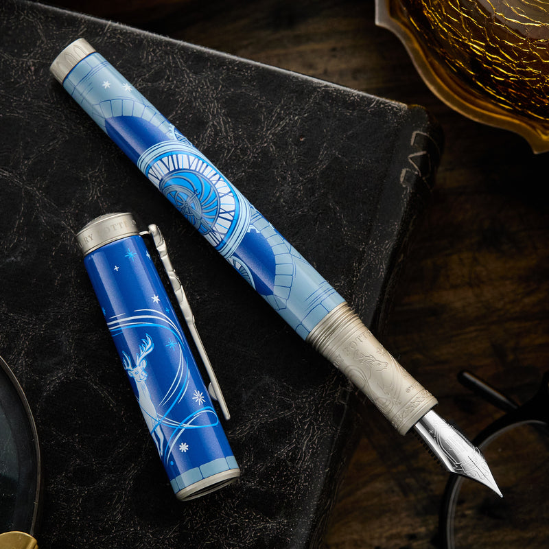 Ferris Wheel Press Harry Potter Masque Fountain Pen & 38ml Ink Set - Harry Potter (Limited Edition)