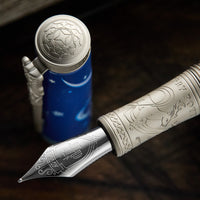 Ferris Wheel Press Harry Potter Masque Fountain Pen & 38ml Ink Set - Harry Potter (Limited Edition)