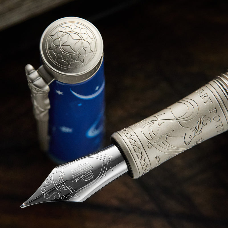 Ferris Wheel Press Harry Potter Masque Fountain Pen & 38ml Ink Set - Harry Potter (Limited Edition)