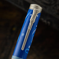 Ferris Wheel Press Harry Potter Masque Fountain Pen & 38ml Ink Set - Harry Potter (Limited Edition)