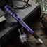 Ferris Wheel Press Harry Potter Masque Resin Fountain Pen & 10ml Ink Set - Dementor