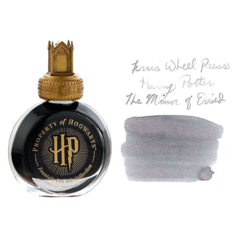 Ferris Wheel Press Harry Potter The Mirror of Erised - 38ml Bottled Ink