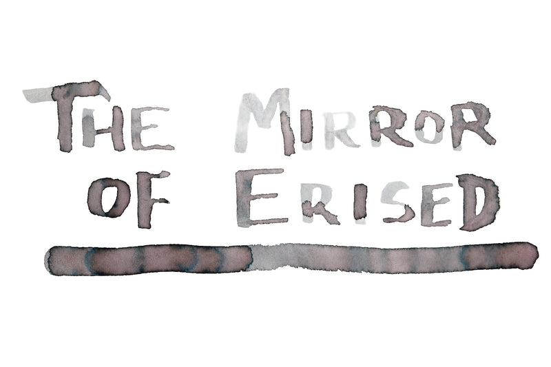 Ferris Wheel Press Harry Potter The Mirror of Erised - 38ml Bottled Ink