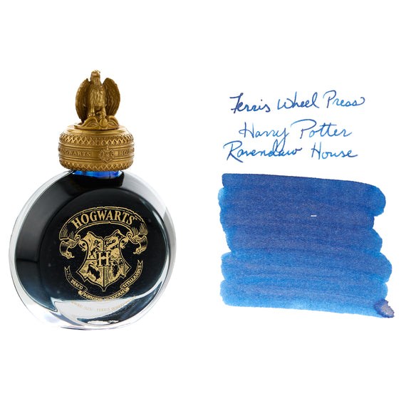 Ferris Wheel Press Harry Potter Ravenclaw House - 38ml Bottled Ink
