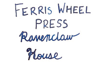Ferris Wheel Press Harry Potter Ravenclaw House - 38ml Bottled Ink