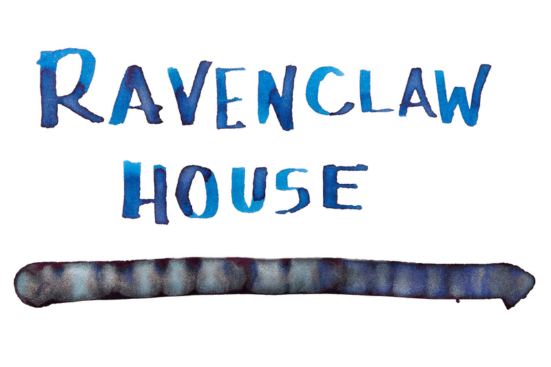 Ferris Wheel Press Harry Potter Ravenclaw House - 38ml Bottled Ink