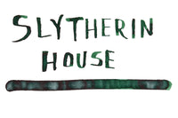 Ferris Wheel Press Harry Potter Slytherin House - 38ml Bottled Ink