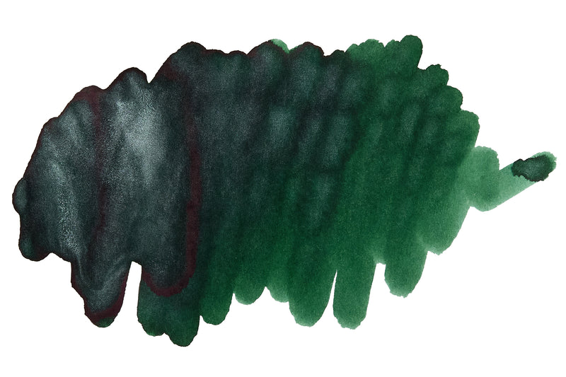 Ferris Wheel Press Harry Potter Slytherin House - 38ml Bottled Ink