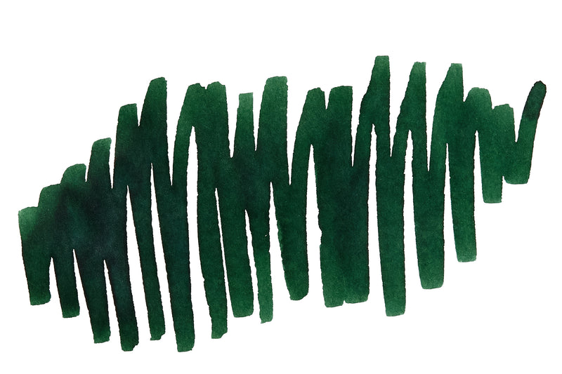 Ferris Wheel Press Harry Potter Slytherin House - 38ml Bottled Ink