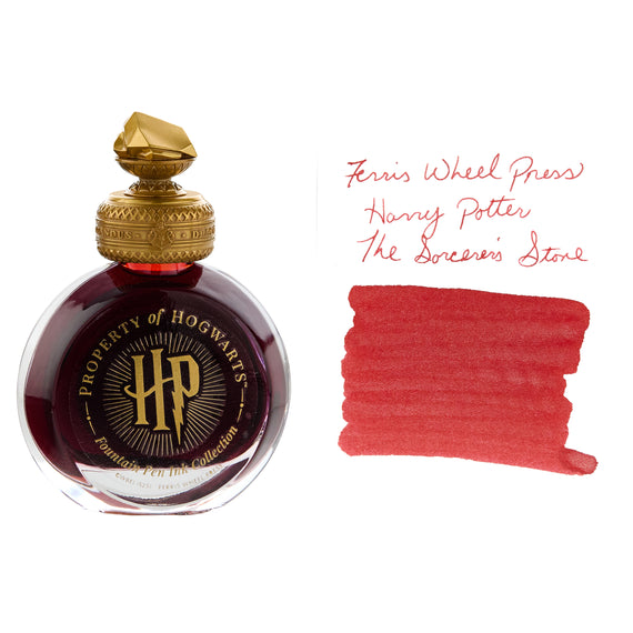 Ferris Wheel Press Harry Potter The Sorcerer's Stone - 38ml Bottled Ink