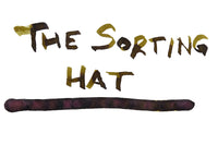 Ferris Wheel Press Harry Potter The Sorting Hat - 38ml Bottled Ink