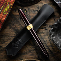 Ferris Wheel Press Harry Potter Joule Fountain Pen - Gryffindor