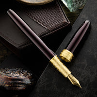 Ferris Wheel Press Harry Potter Joule Fountain Pen - Gryffindor