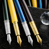 Ferris Wheel Press Harry Potter Joule Fountain Pen - Ravenclaw