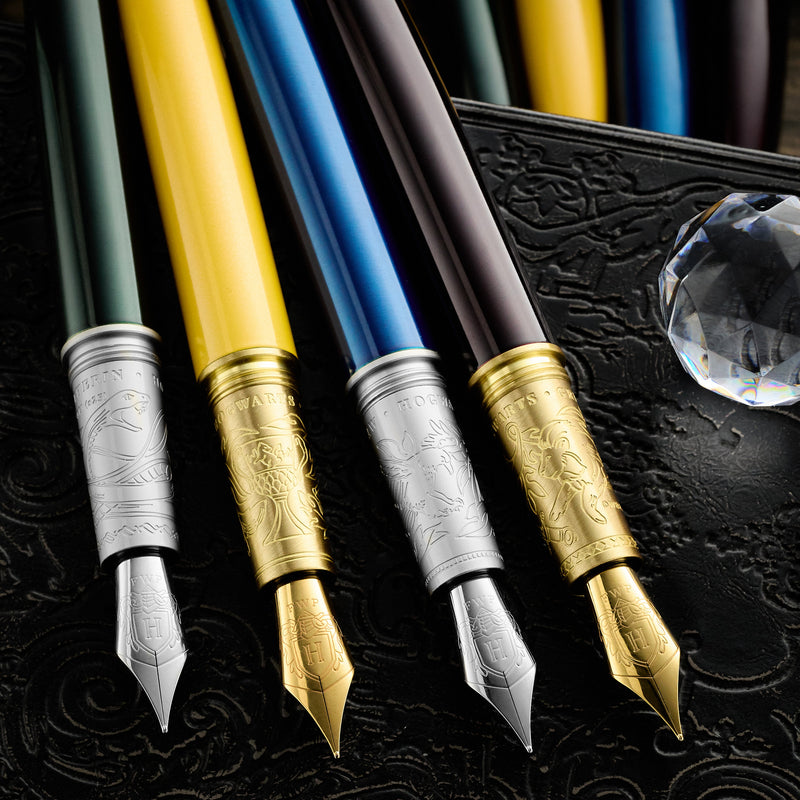 Ferris Wheel Press Harry Potter Joule Fountain Pen - Ravenclaw