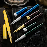 Ferris Wheel Press Harry Potter Joule Fountain Pen - Ravenclaw