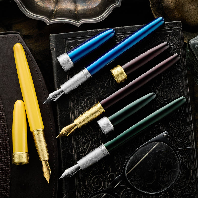 Ferris Wheel Press Harry Potter Joule Fountain Pen - Ravenclaw