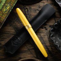 Ferris Wheel Press Harry Potter Joule Fountain Pen - Hufflepuff