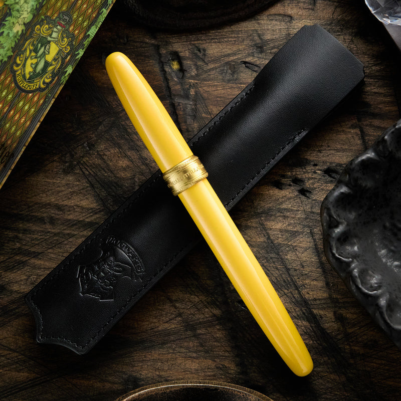 Ferris Wheel Press Harry Potter Joule Fountain Pen - Hufflepuff