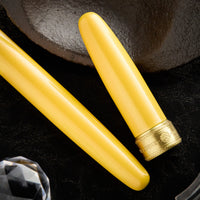 Ferris Wheel Press Harry Potter Joule Fountain Pen - Hufflepuff