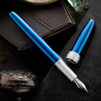 Ferris Wheel Press Harry Potter Joule Fountain Pen - Ravenclaw