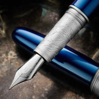 Ferris Wheel Press Harry Potter Joule Fountain Pen - Ravenclaw