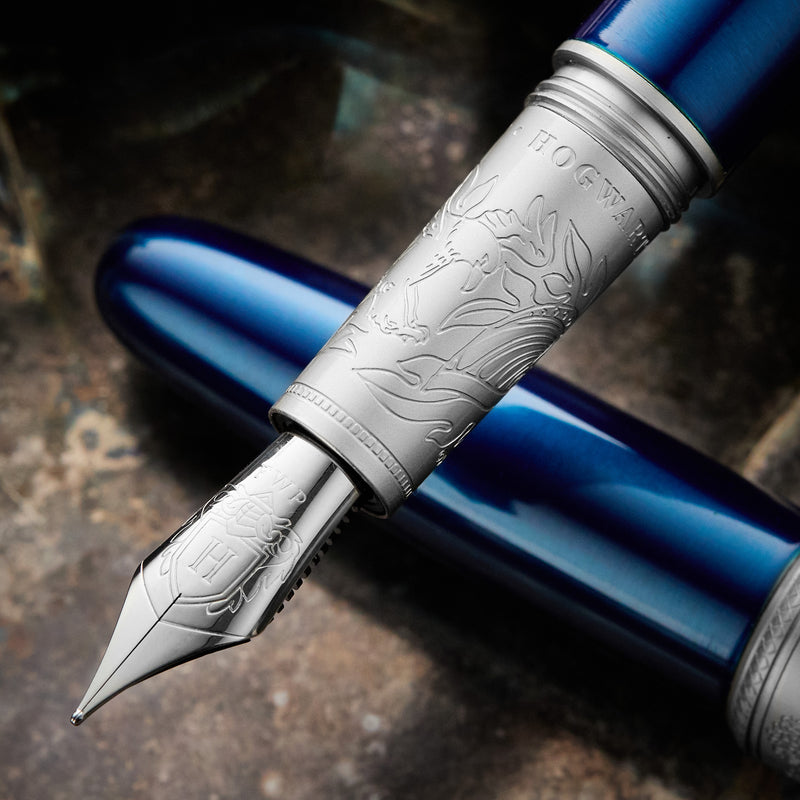 Ferris Wheel Press Harry Potter Joule Fountain Pen - Ravenclaw