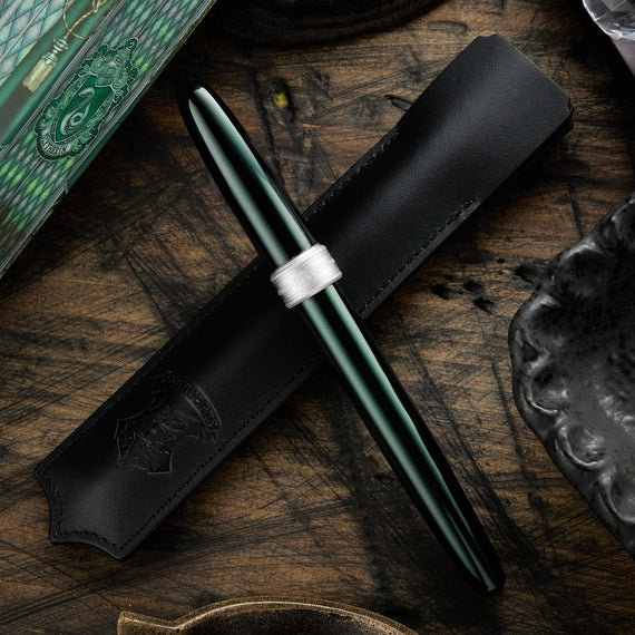 Ferris Wheel Press Harry Potter Joule Fountain Pen - Slytherin