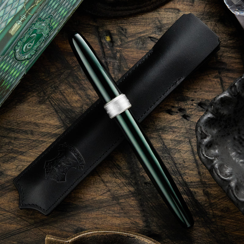 Ferris Wheel Press Harry Potter Joule Fountain Pen - Slytherin