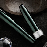 Ferris Wheel Press Harry Potter Joule Fountain Pen - Slytherin