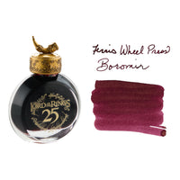 Ferris Wheel Press Lord of the Rings Boromir - 38ml Signature Bottled Ink