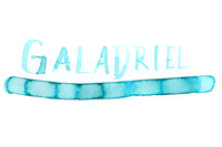 Ferris Wheel Press Lord of the Rings Galadriel - 38ml Signature Bottled Ink