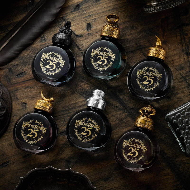 Ferris Wheel Press Lord of the Rings Frodo Baggins - 38ml Signature Bottled Ink