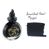 Ferris Wheel Press Lord of the Rings Nazgûl - 38ml Signature Bottled Ink
