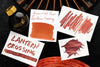 Ferris Wheel Press Lantern Crossing - Ink Sample