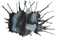 Ferris Wheel Press Lord of the Rings Dawning Silver - 28ml Bottled Ink