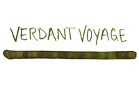 Ferris Wheel Press Lord of the Rings Verdant Voyage - 28ml Bottled Ink