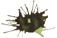 Ferris Wheel Press Lord of the Rings Verdant Voyage - 28ml Bottled Ink
